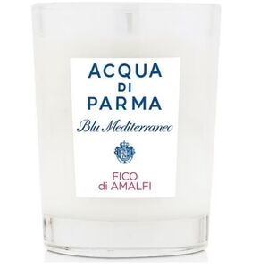 Candle/acqua di Parma FICO di AMALFI /NEW.